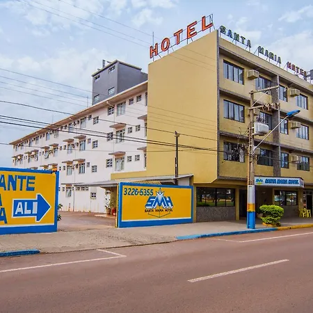 Santa Maria Hotel-3