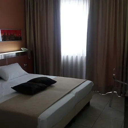 Hotel Artemide-3
