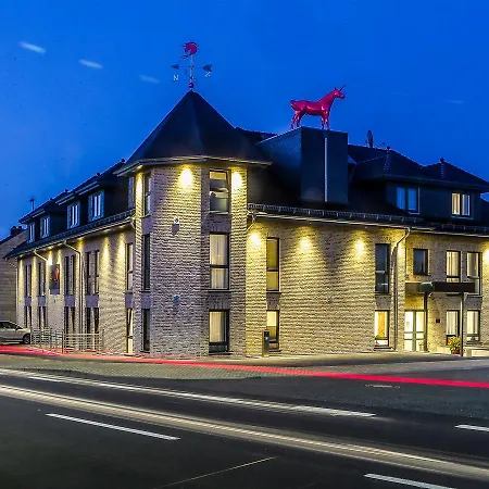Hotel Rotes Einhorn ****-3