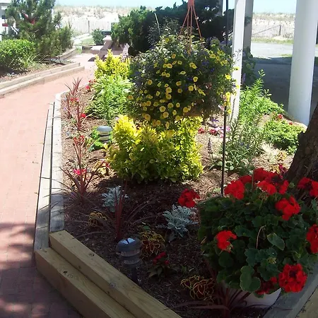 Adams Ocean Front Resort-3