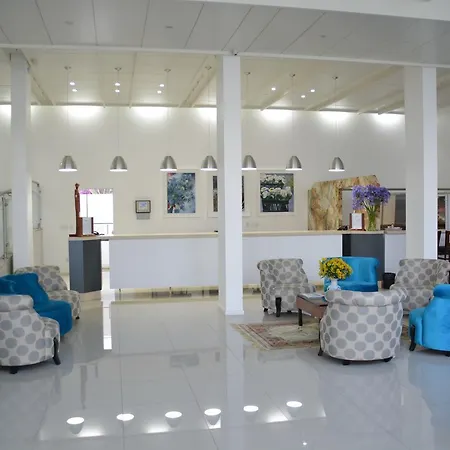 Hotel Buganville Express-2