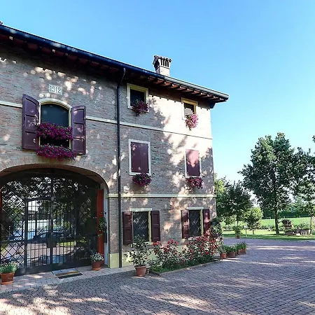B&B Le Noci di Feo-3