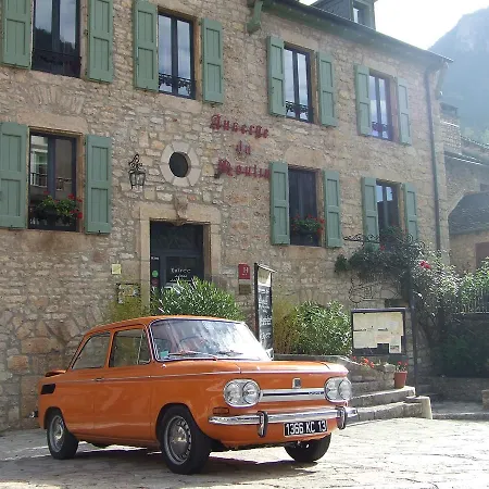 Auberge du Moulin-2