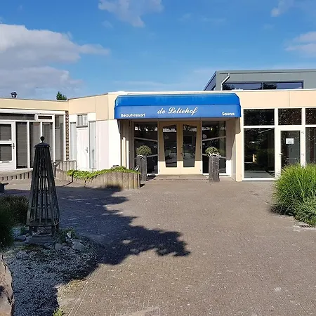 Lodgehotel de Lelie-3