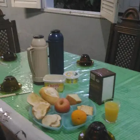 Hotel Indaiá-2