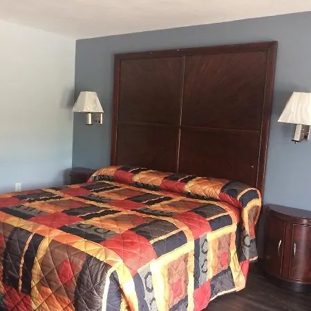 Gulf American Inns-3