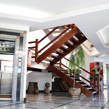 Hotel Caicara Bistro E Eventos Ltda-3