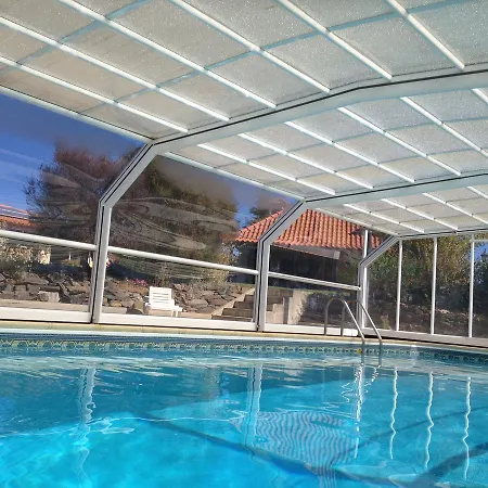 Casa Vale De Azibo-2