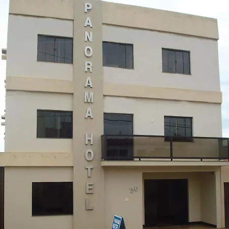 Panorama Hotel-2