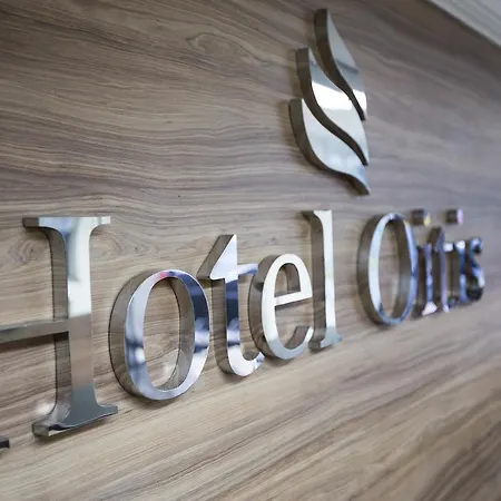 Hotel Oitis-2