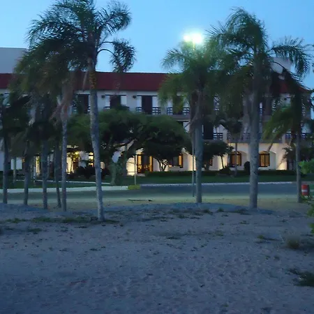 Hotel das Figueiras-3