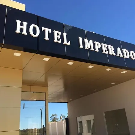Hotel Imperador-2