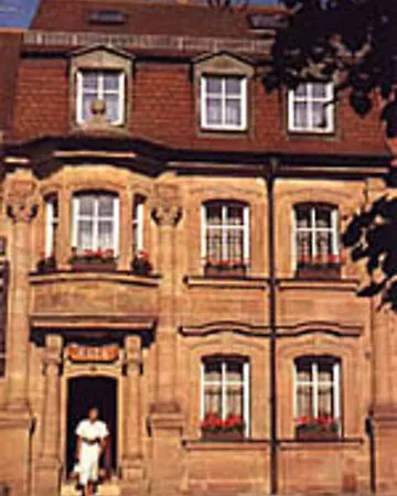 Hotel Rokokohaus-2