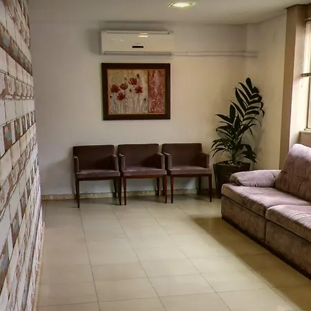 Hotel Recanto-3