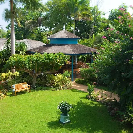 Sandals Inn All Inclusive - Couples Only (Adults Only)-3