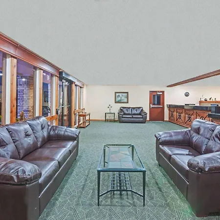 Days Inn By Wyndham Boerne-3