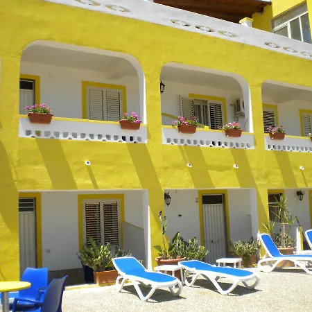 Hotel Mare Blu-3