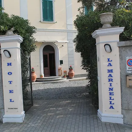 Hotel La Marinella-3