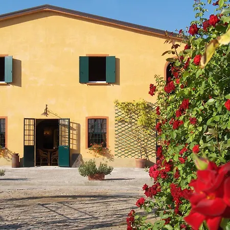 Agriturismo Le Colombaie-3
