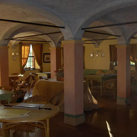 Agriturismo Le Colombaie-2
