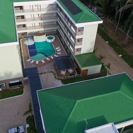 Hotel Green Park-3