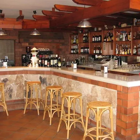 Hotel Mar Azul-3