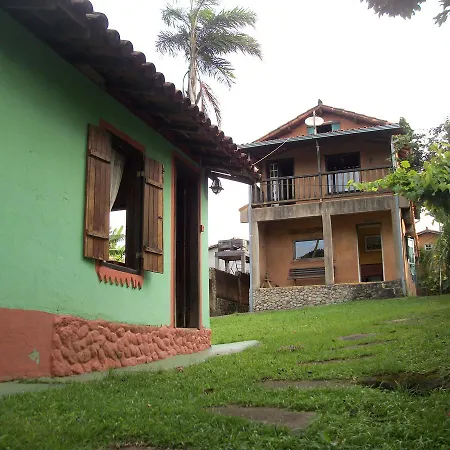 Pousada Beija-Flor-3