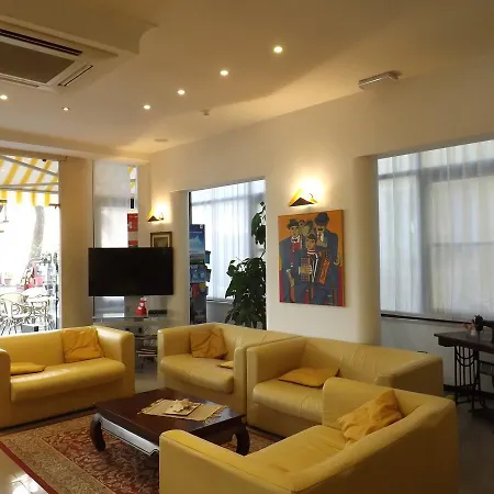 Hotel Vasco-3