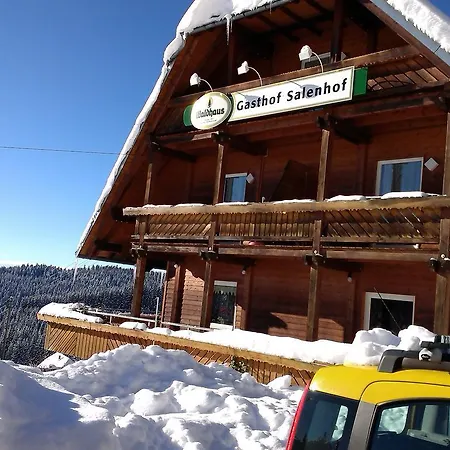 Schwarzwaldgasthaus Salenhof-2