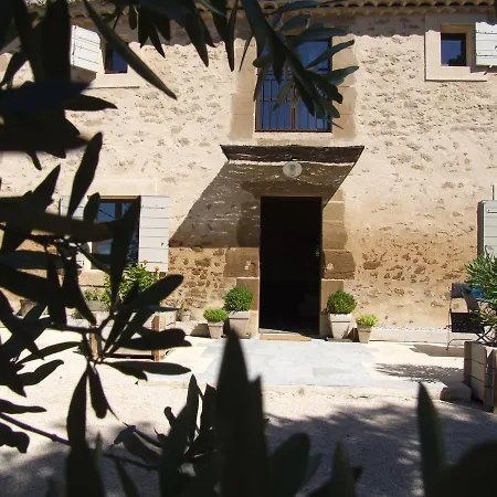 La Bergerie De Nano-2