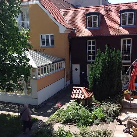 Altes Kasino Hotel am See-3