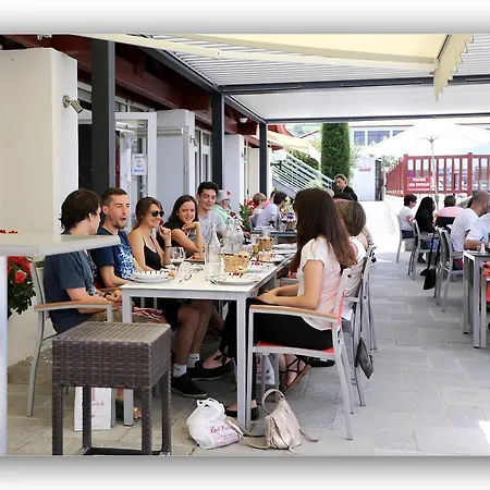 Hôtel Euzkadi-2