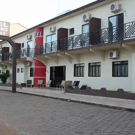 Hotel Comodoro-2