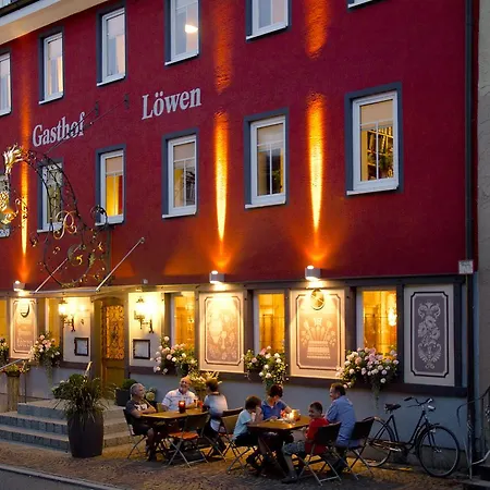 Gasthaus Löwen-3