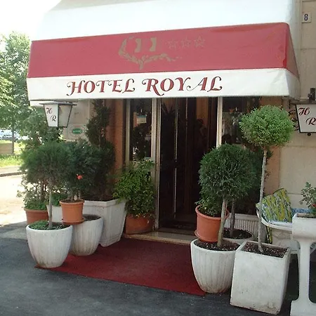 Hotel Royal-2