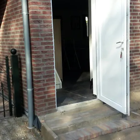 Vakantiehuis B&B de Bosrand Groesbeek-2