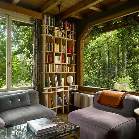 Boutique B&B Maison Bergdorf-2