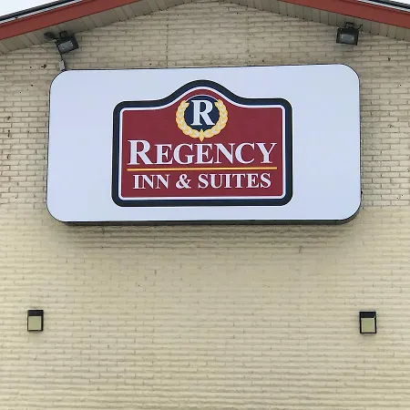 Regency Inn And Suites-3