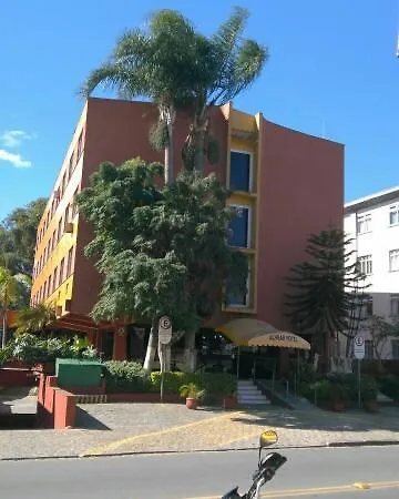 Alvear Hotel-3