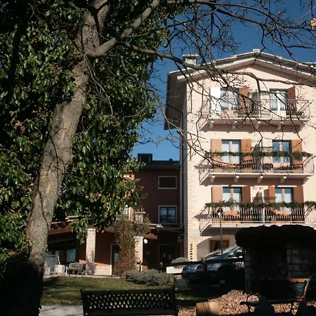 Hotel Piccola Mantova-3
