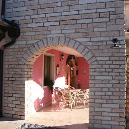 Hotel Piccola Mantova-2