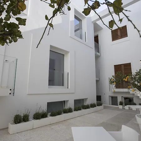 Le Ancore Luxury Apartments-2