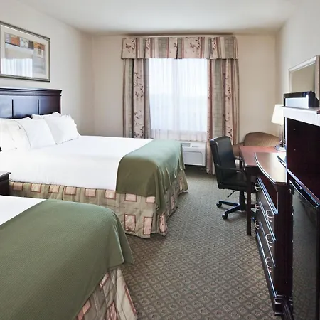 Holiday Inn Express Hotel And Suites Corsicana I-45 By Ihg-3