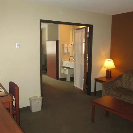 Americinn By Wyndham Charlevoix-2