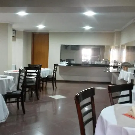 Hotel Monte Libano-3