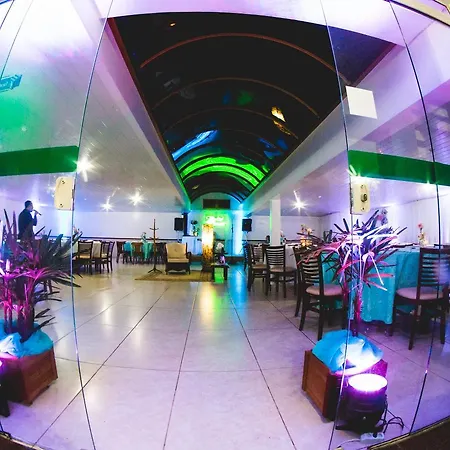 Hotel Kimar-2