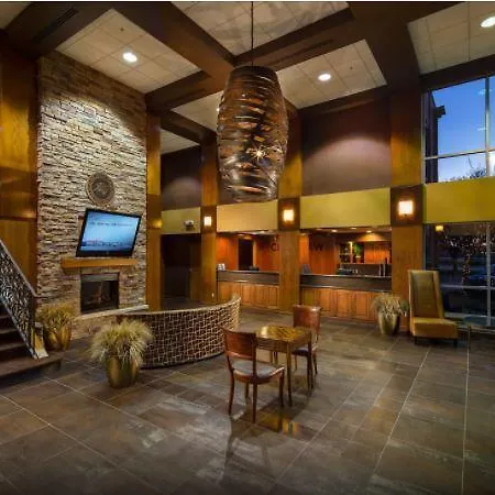 Choctaw Lodge - Durant-3