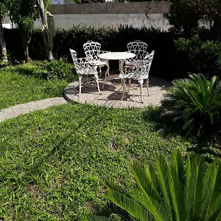 Hostel Recanto Olindense-2