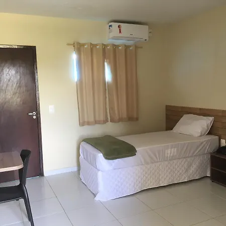 Pousada Sumaré-3