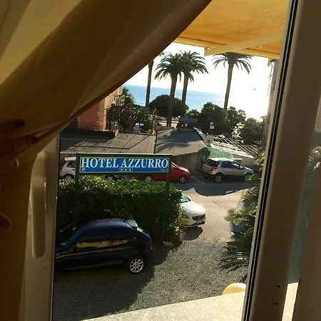 Hotel Azzurro-3